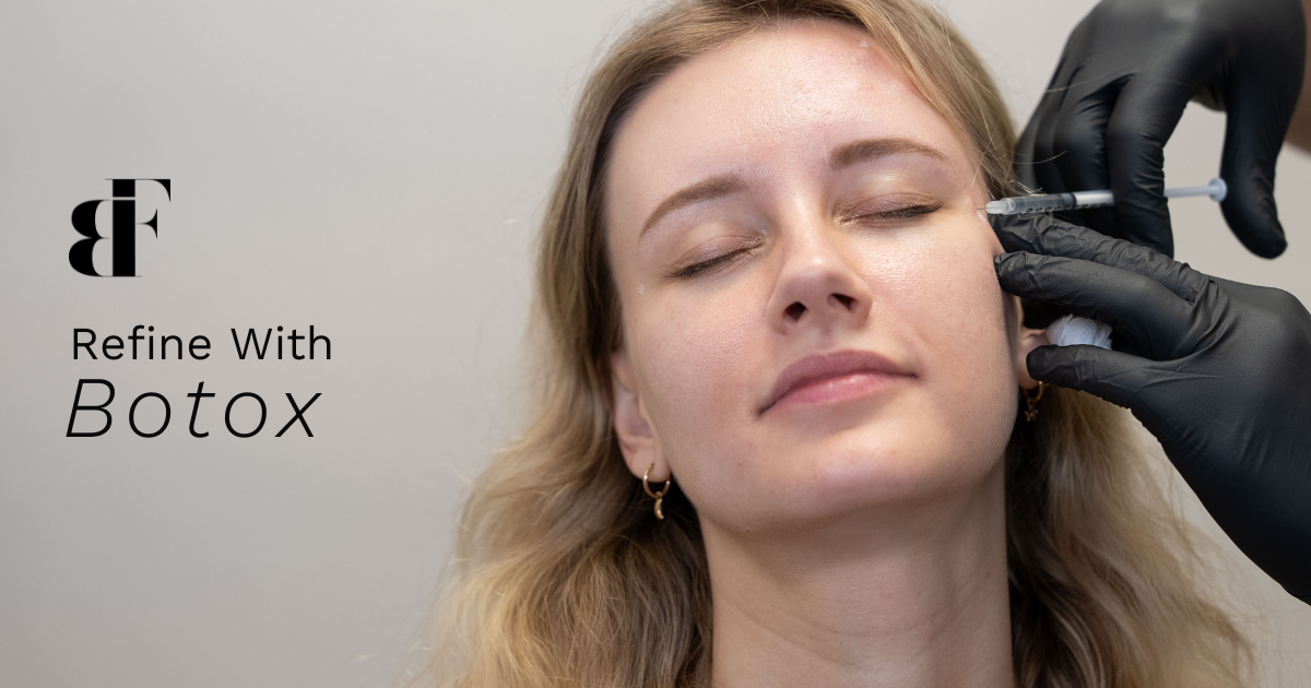 Expert Botox® Treatments for Youthful Skin BodyFactory Skin Care